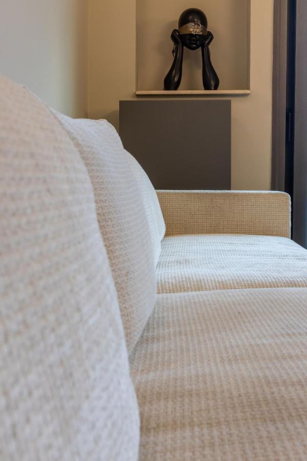 Iconic Salonica Suite Seafront Esterno foto