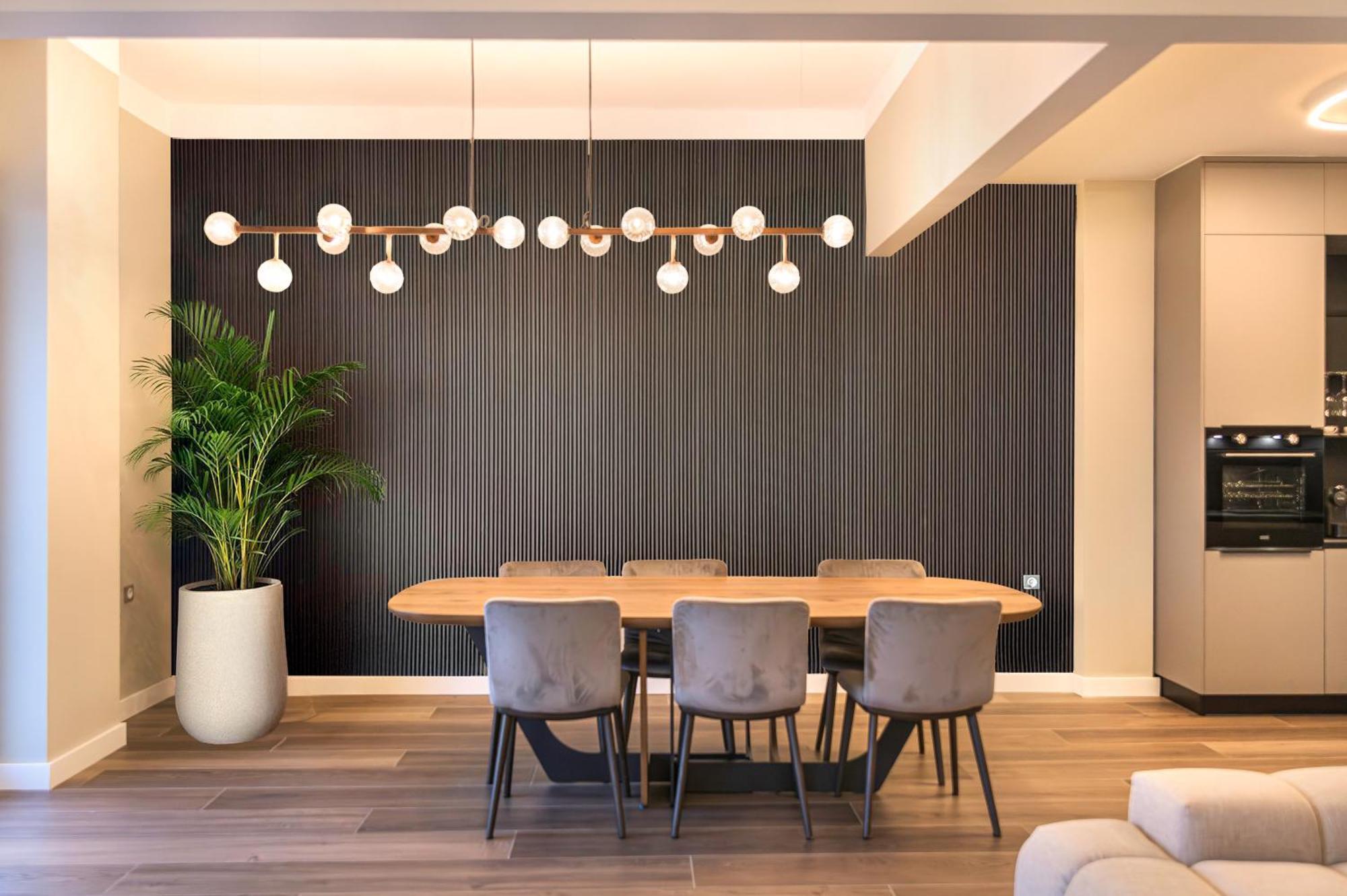 Iconic Salonica Suite Seafront Esterno foto